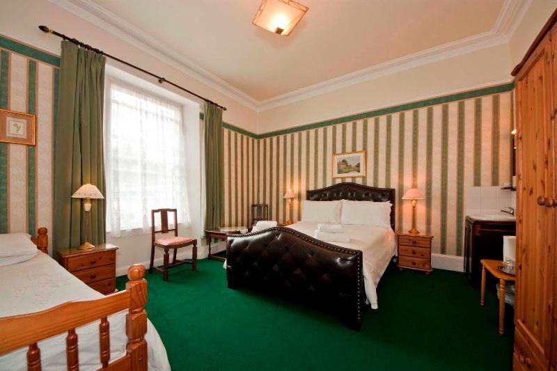 توركواي Ashurst Lodge الغرفة الصورة